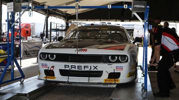 Trans Am Partners with Intercomp